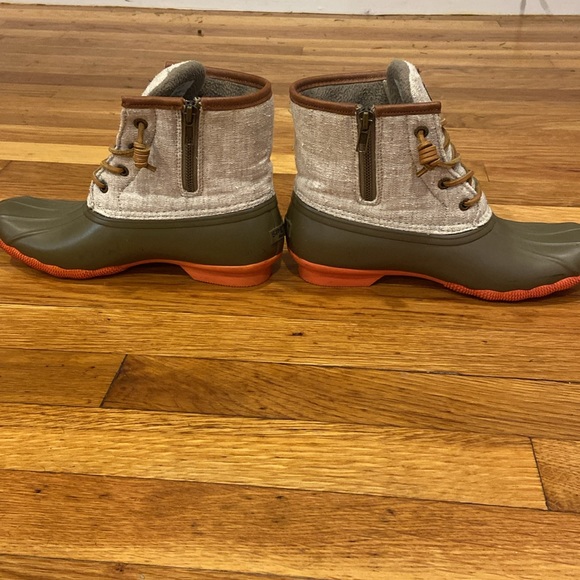 Sperry duck boot - Picture 5 of 5